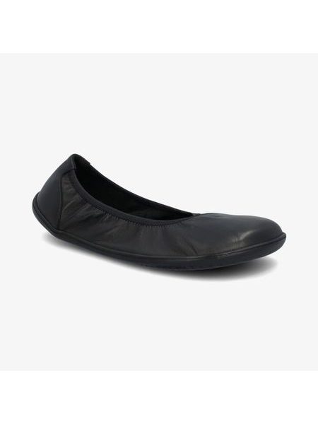 GROUNDIES LILY 3.0 WOMEN Barefoot+ Black | Damen Barefoot Ballerinas
