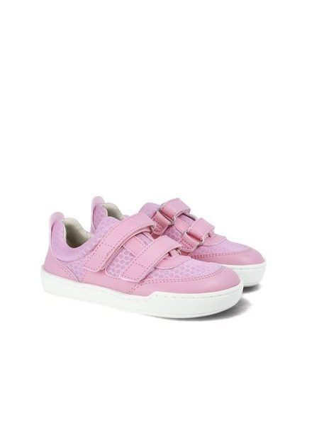 CRAVE CATBOURNE 2.0 Pink | Children's Barefoot Trainers