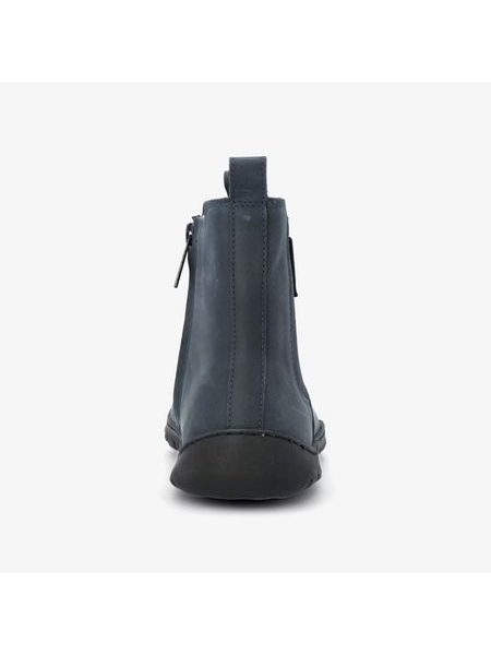 GROUNDIES EVERYDAY CHELSEA WOMEN Navy | Damen Barfuß Chelsea