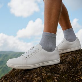 Comment bien commencer à courir avec des chaussures barefoot?