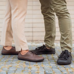 Ghid complet pentru îngrijirea încălțămintei barefoot