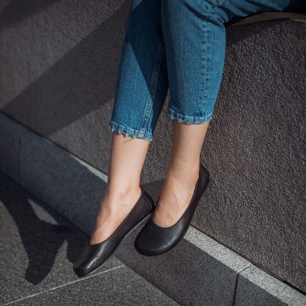 Elegante Ballerinas