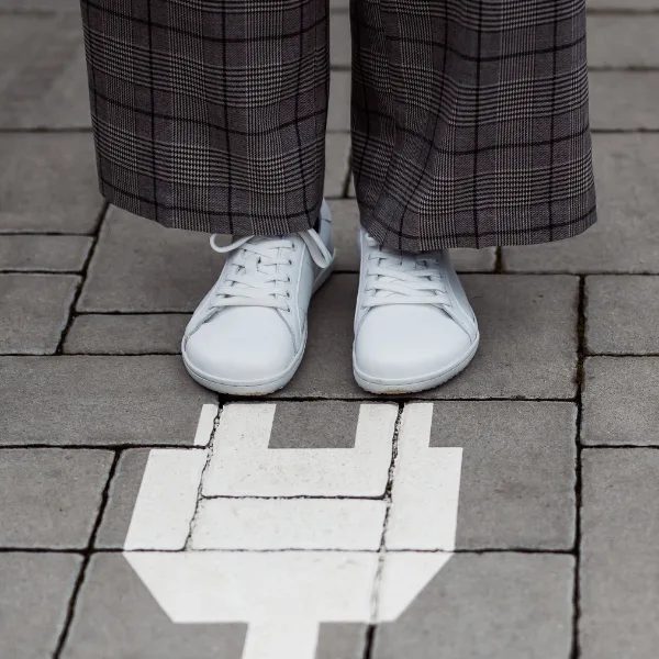 Sneaker für jeden Tag