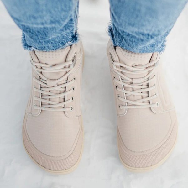 Nove barefoot cipele