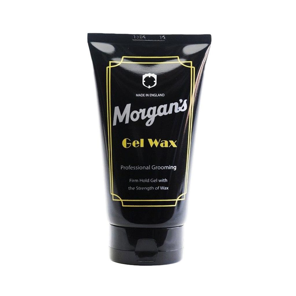 Gentleman Store - Morgan's hajzselé/hajviasz (150 ml) - Morgan's - Haj  styling - Haj, Kozmetika