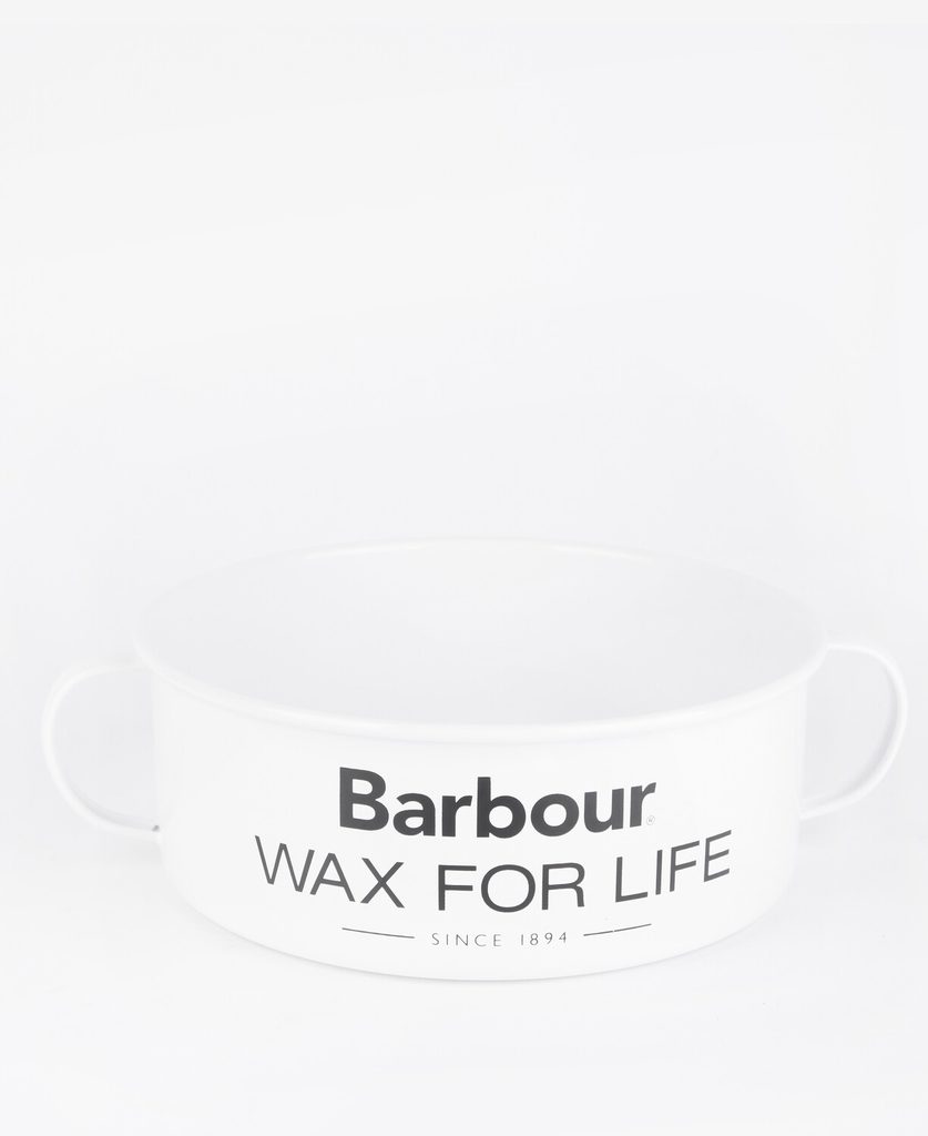 Gentleman Store Barbour Luxury Jacket Care Kit kabátápoló készlet