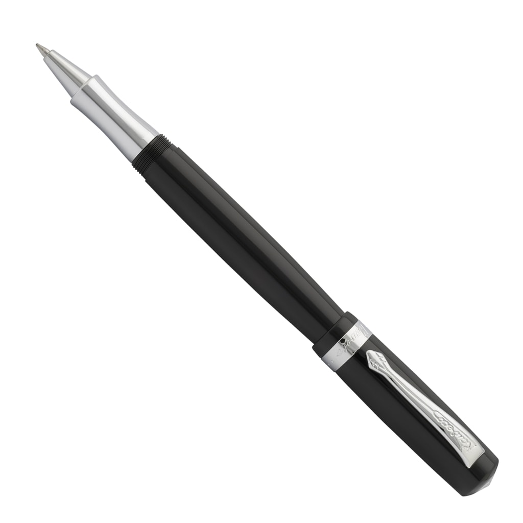 Gentleman Store - Roller Kaweco STUDENT - fekete - Kaweco - Ceruzák és  tollak - Papíráruk, Kiegészítők
