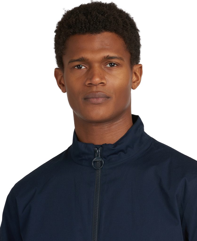 barbour pursuit jacket