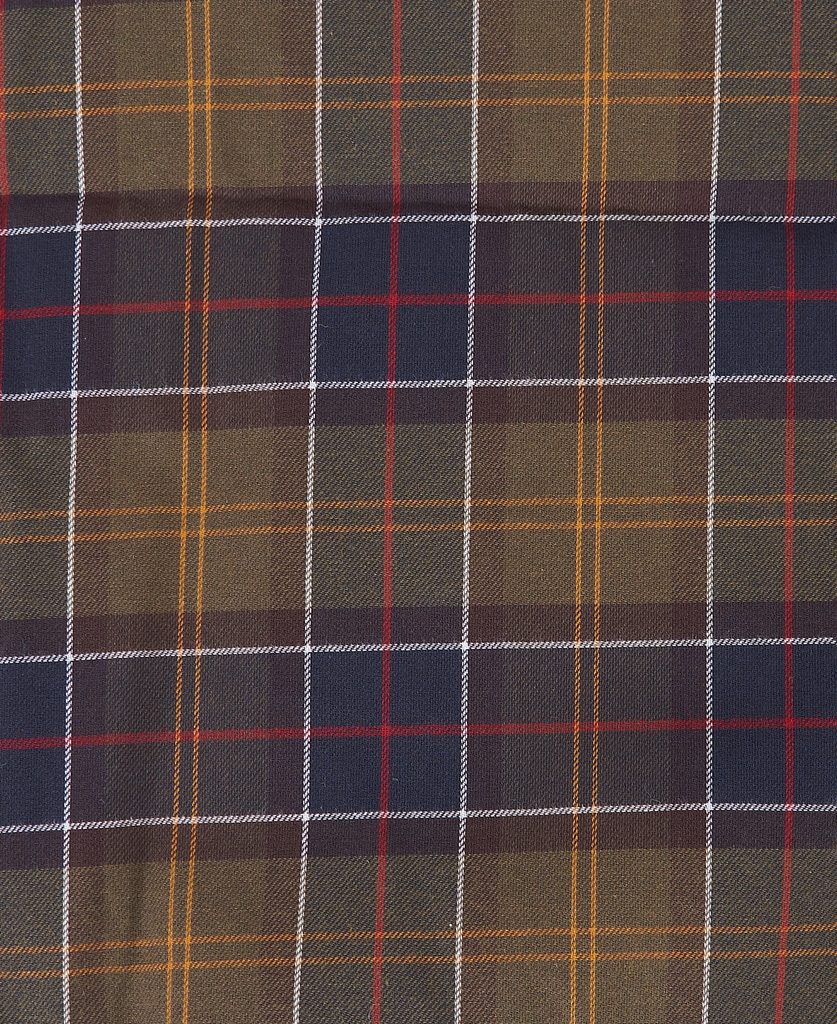 Gentleman Store Barbour Small Dog Blanket Barbour Kutyáknak