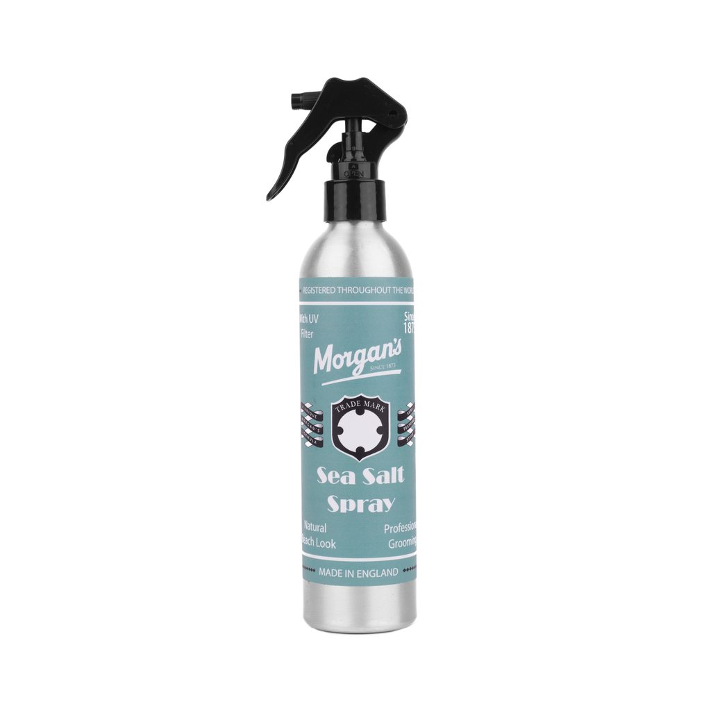 Morgan's Sea Salt Spray - tengeri sós haj spray (300 ml)
