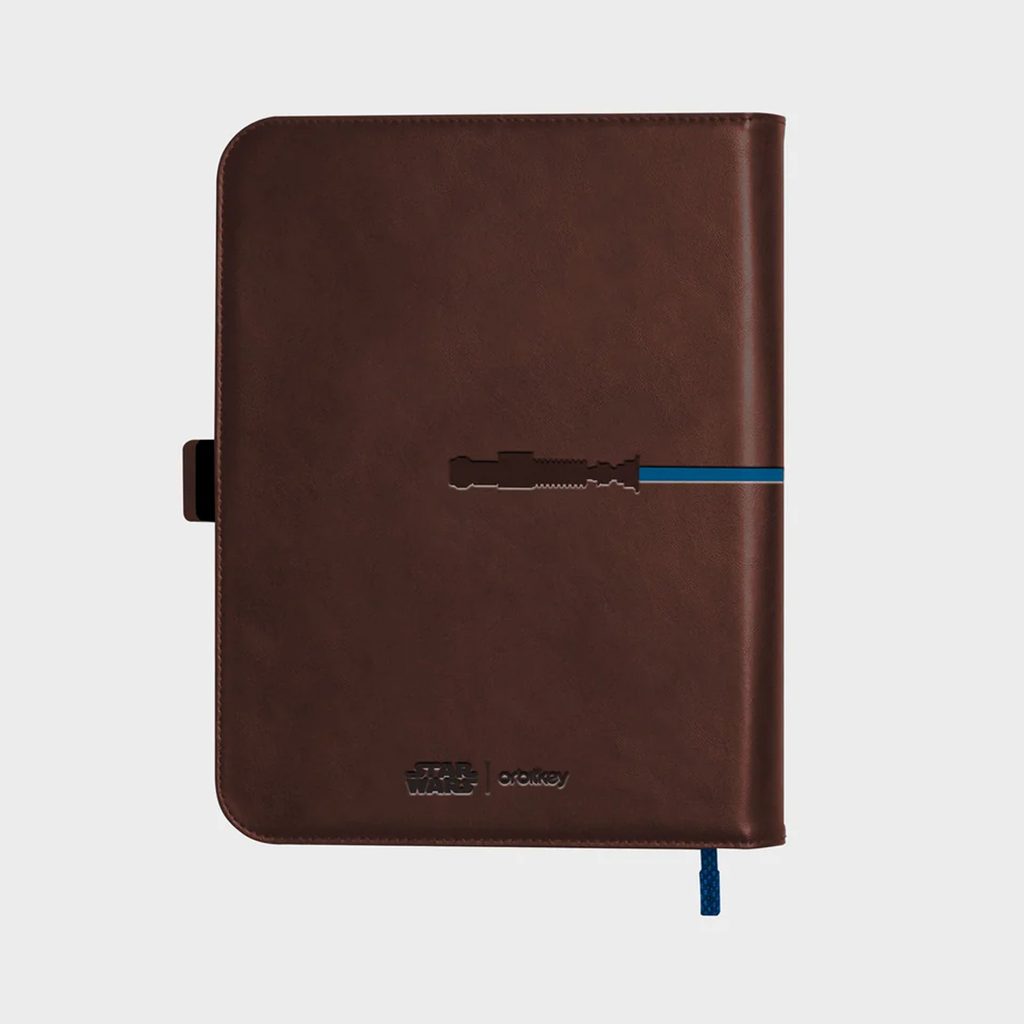 Orbitkey StarWars Compendium ダース・ベイダー Star Wars™ | Orbitkey Compendium - Darth Vader™