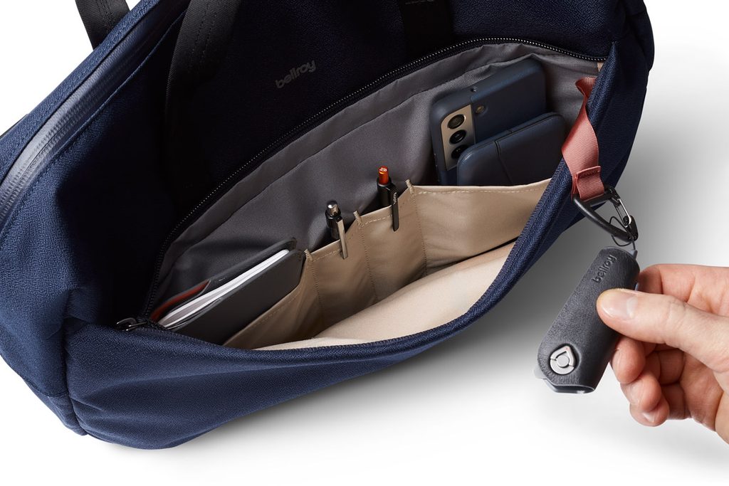 Gentleman Store - Laptop táska Bellroy Tech Briefcase - Bellroy - Táskák -  Utazáshoz, Kiegészítők