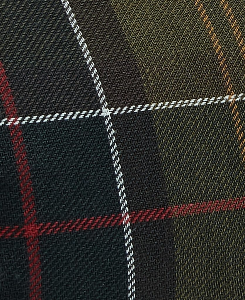 Gentleman Store Barbour Small Dog Blanket Barbour Kutyáknak