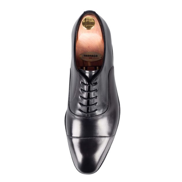 Gentleman Store - Berwick Scarborough - fekete kordován - Berwick -  Félcipők - Cipők, Cipők