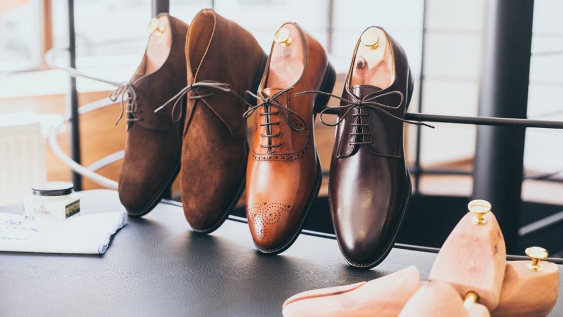 Hogyan igazodjunk el a cipő típusai között - Gentleman Store