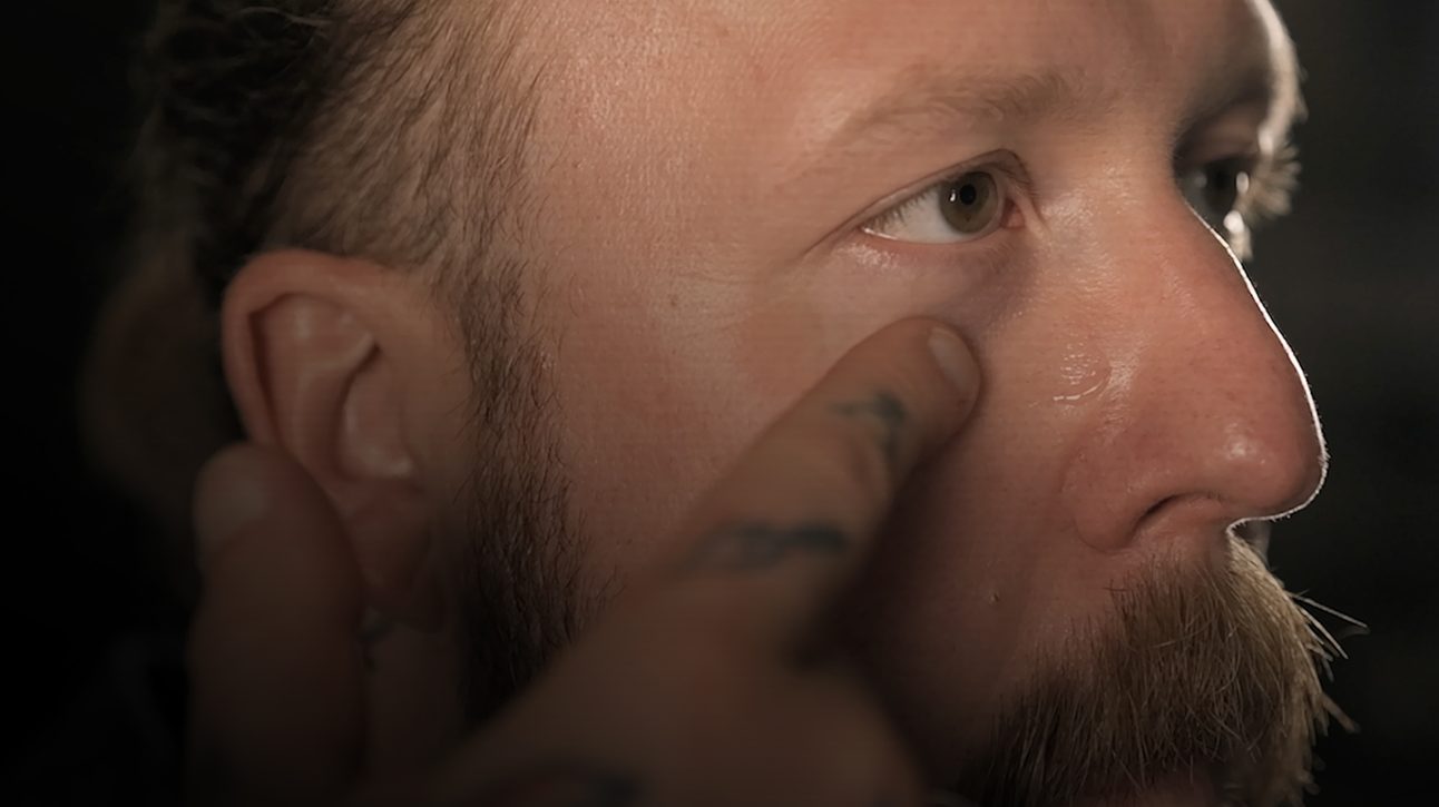 Alapvető bőrápolás férfiaknak