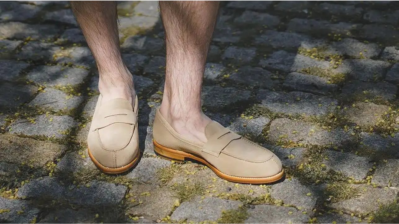 Gentleman Store - Hogyan és miért viseljünk mokaszint