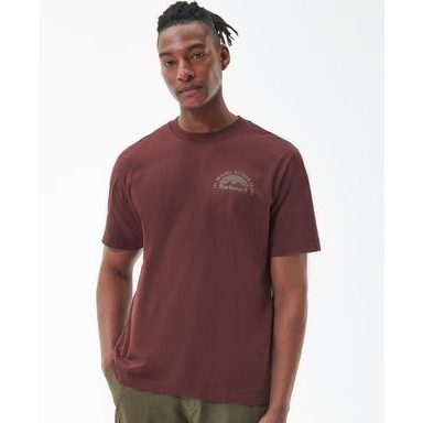 Barbour International Filton T-Shirt