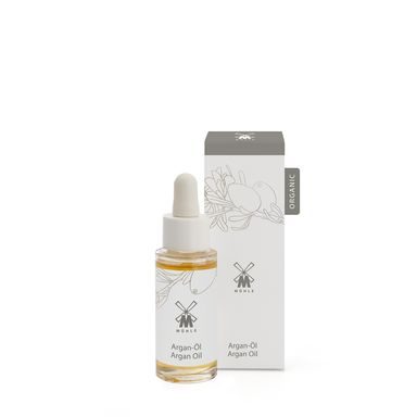 Argánolaj Mühle Organic (30 ml)