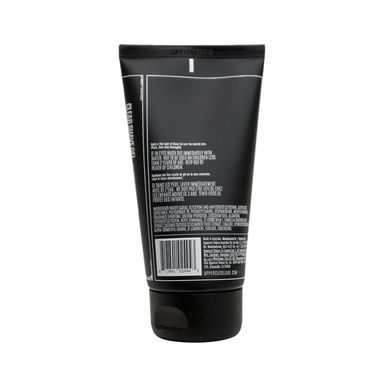 Uppercut Clear Shave Gel (120 ml)