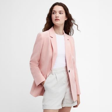 Barbour Vivienne Tailored Blazer