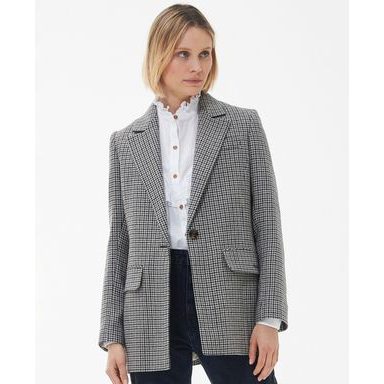 Barbour Vivienne Tailored Blazer