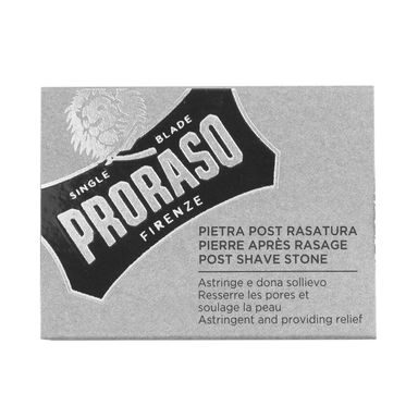 Proraso timsó tömb (100 g)