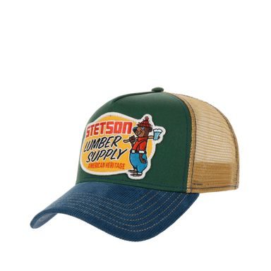 Stetson Trucker Cap