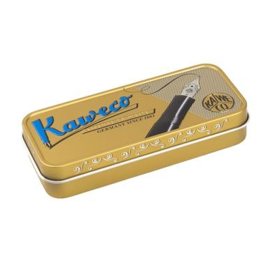 Töltőtoll Kaweco LILIPUT - kék patina