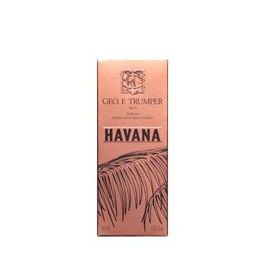 Geo. F. Trumper Cologne — Havana (50 ml)