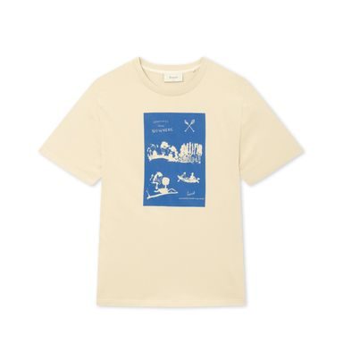 forét Falls T-shirt