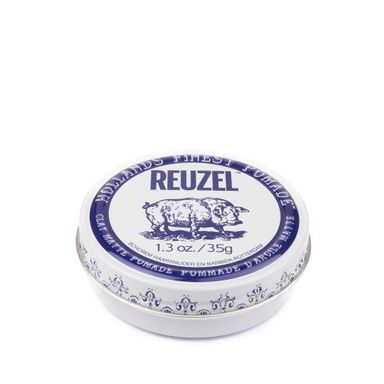 Reuzel Blue hajpomádé - nagyon erős, nagyon fényes (113 g)