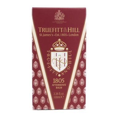 Truefitt & Hill luxus borotválkozó szappan - levandula (99 g)