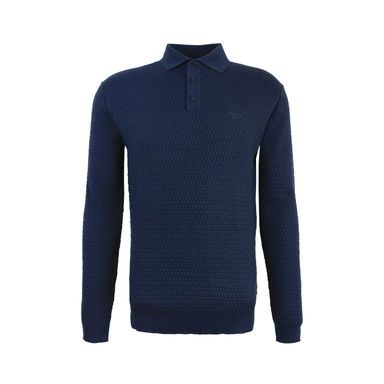 Barbour Thornbury Knitted Polo Shirt