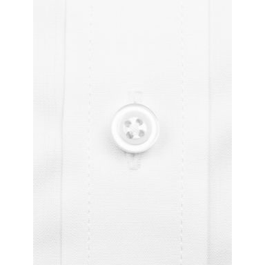 Charles Tyrwhitt Non-Iron Twill Shirt — White