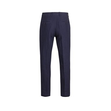 Walker Slater Edward Trousers — Light Grey