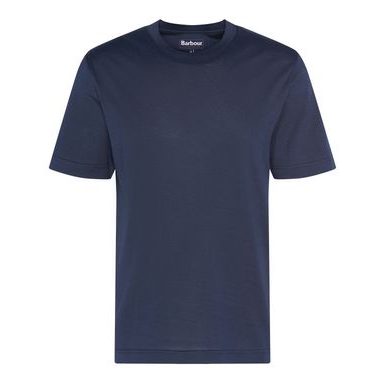 Vastagon kötött, csíkos, hosszú ujjú pulóver Armor Lux Amiral - White / Navy Blue