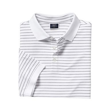 Charles Tyrwhitt Pique Polo — Camel