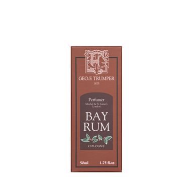 Kölni Geo. F. Trumper Bay Rum