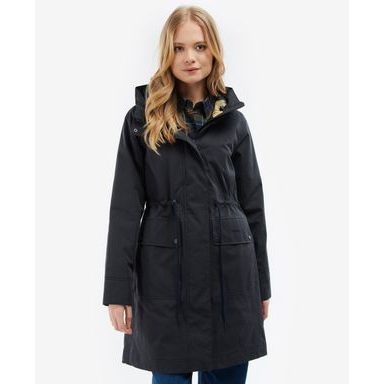 Barbour Angelina Wool Jacket