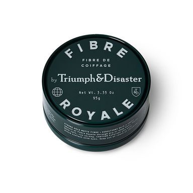 Triumph & Disaster Fibre Royale - hajkrém (95 g)