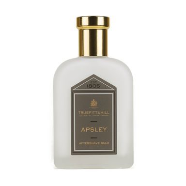 Truefitt & Hill - Apsley borotválkozás utáni balzsam (100 ml)