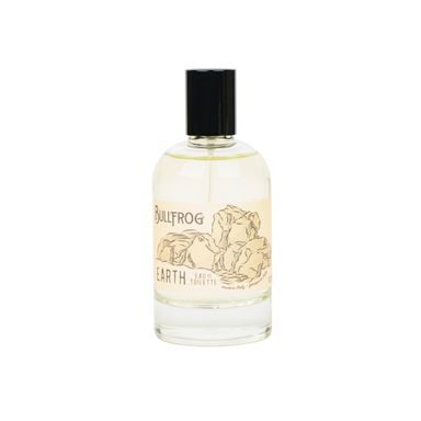 Bullfrog Elements Eau de Toilette: Earth (100 ml)