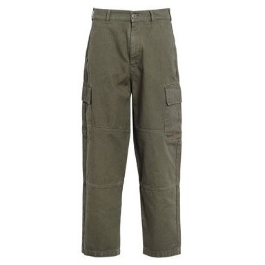 Barbour Chesterwood Work Trousers — Indigo