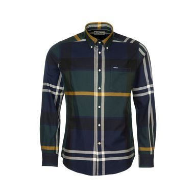 Barbour Tamar Tailored Shirt