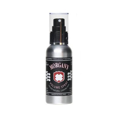 Morgan's hajspray a dúsabb hajért (100 ml)