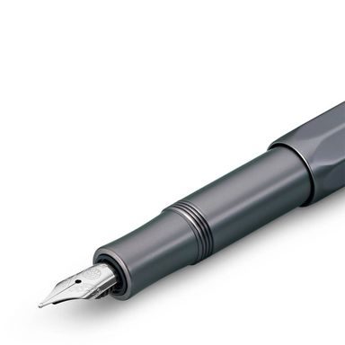 Kaweco AL SPORT Fountain Pen — Anthracite