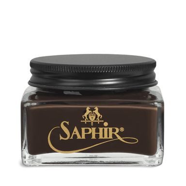 Saphir Pommadier Medaille d'Or Cream Polish Cipőkrém (75 ml)