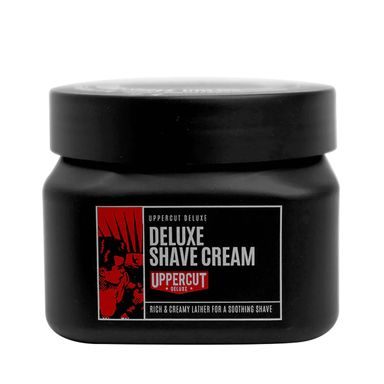 Uppercut Deluxe Shave Cream (120 g)