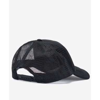 Barbour Cascade Bucket Hat — Forest Fog